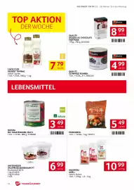 Transgourmet Flugblatt woche 9 Seite 14