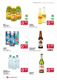 Transgourmet Flugblatt woche 9 Seite 16