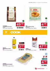 Transgourmet Flugblatt woche 9 Seite 21