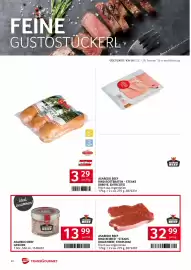 Transgourmet Flugblatt woche 9 Seite 22