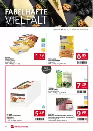 Transgourmet Flugblatt woche 9 Seite 24