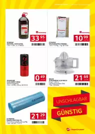 Transgourmet Flugblatt woche 9 Seite 5