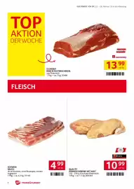 Transgourmet Flugblatt woche 9 Seite 6