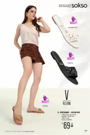 Catálogo Sokso Página 17