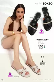 Catálogo Sokso Página 18