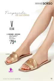 Catálogo Sokso Página 19