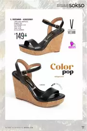 Catálogo Sokso Página 23