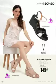 Catálogo Sokso Página 26