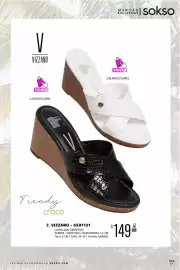 Catálogo Sokso Página 27