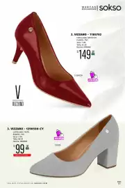 Catálogo Sokso Página 33