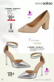 Catálogo Sokso Página 34