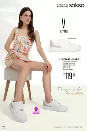 Catálogo Sokso Página 38