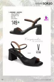 Catálogo Sokso Página 6