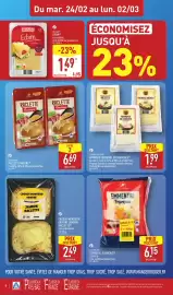 Catalogue ALDI semaine 9 page 10