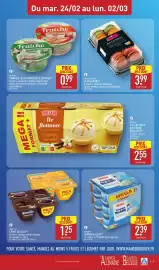 Catalogue ALDI semaine 9 page 11