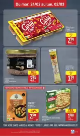 Catalogue ALDI semaine 9 page 15