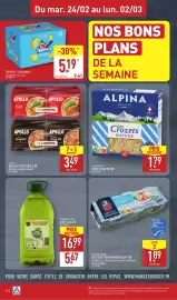 Catalogue ALDI semaine 9 page 16
