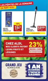 Catalogue ALDI semaine 9 page 2