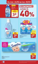 Catalogue ALDI semaine 9 page 20