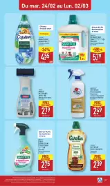 Catalogue ALDI semaine 9 page 21