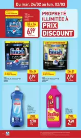 Catalogue ALDI semaine 9 page 24