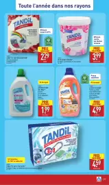 Catalogue ALDI semaine 9 page 27