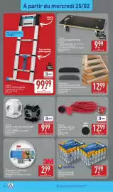Catalogue ALDI semaine 9 page 30
