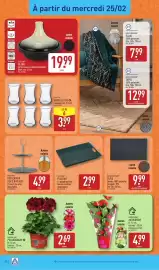 Catalogue ALDI semaine 9 page 32