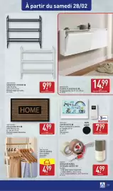 Catalogue ALDI semaine 9 page 35