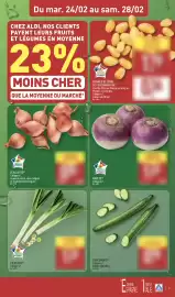 Catalogue ALDI semaine 9 page 5