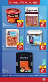 Catalogue ALDI semaine 9 page 9