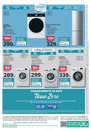 Volantino Carrefour | casa Pagina 8