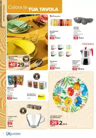 Volantino Carrefour | casa Pagina 2