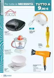 Volantino Carrefour | casa Pagina 6