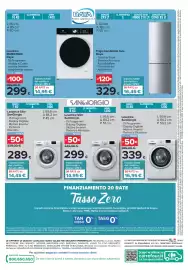 Volantino Carrefour | casa Pagina 8