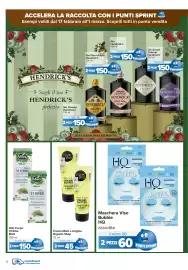 Volantino Carrefour | Punti Sprint Payback Pagina 12