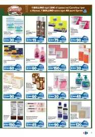 Volantino Carrefour | Punti Sprint Payback Pagina 13