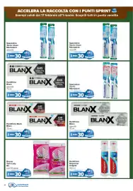 Volantino Carrefour | Punti Sprint Payback Pagina 14