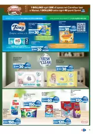 Volantino Carrefour | Punti Sprint Payback Pagina 15