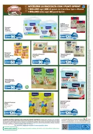 Volantino Carrefour | Punti Sprint Payback Pagina 24