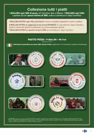 Volantino Carrefour | Punti Sprint Payback Pagina 3