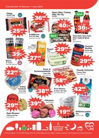 Nära dej reklamblad Sida 2