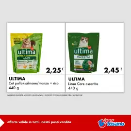 Volantino Iper Tosano settimana 8 Pagina 2