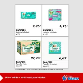 Volantino Iper Tosano settimana 8 Pagina 4