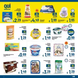 Volantino Qui Discount Pagina 2