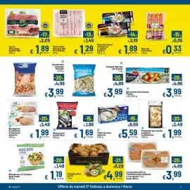 Volantino Qui Discount Pagina 3