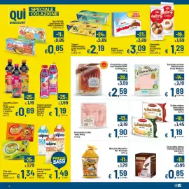 Volantino Qui Discount Pagina 4