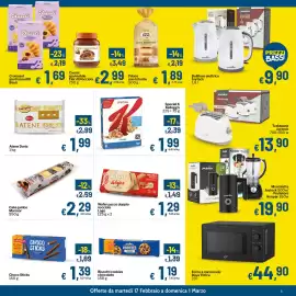 Volantino Qui Discount Pagina 5