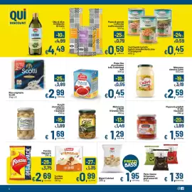 Volantino Qui Discount Pagina 6