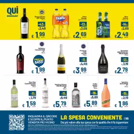 Volantino Qui Discount Pagina 8